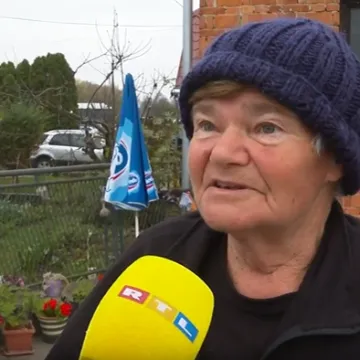 Susjeda otkrila detalje o ženi koja je ubila muškarca: 'Kucala je, uvijek je tražila novac...'