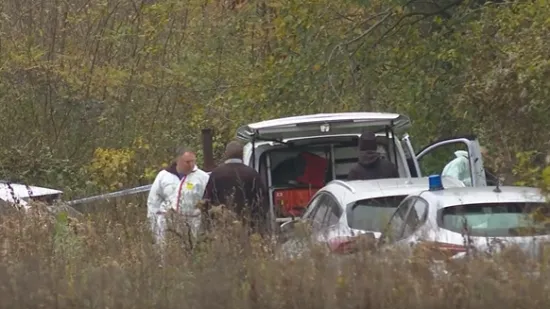 Novi detalji o ubojstvo u Velikoj Gorici: Osumnjičena žena od prije poznata policiji