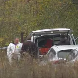 Novi detalji o ubojstvo u Velikoj Gorici: Osumnjičena žena od prije poznata policiji