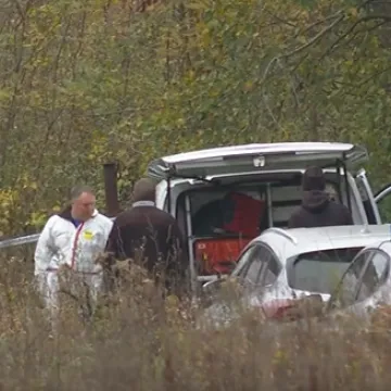 Novi detalji o ubojstvo u Velikoj Gorici: Osumnjičena žena od prije poznata policiji