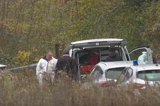 Novi detalji o ubojstvo u Velikoj Gorici: Osumnjičena žena od prije poznata policiji