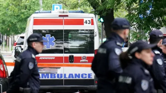 Djevojčici pozlilo na treningu, ubrzo je umrla: Nitko ne zna što se dogodilo