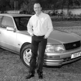 Preminuo legendarni voditelj Quentin Wilson: Svi ga znaju po Top Gearu