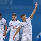 Evo zašto svi bruje o Jagušiću! Pogledajte golčinu sezone o kojoj će se još dugo pričati