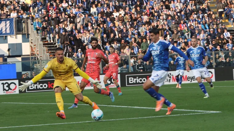 U obje utakmice bez pogotka igrali su hrvatski reprezentativci. Veliki talent napokon je dobio minutažu