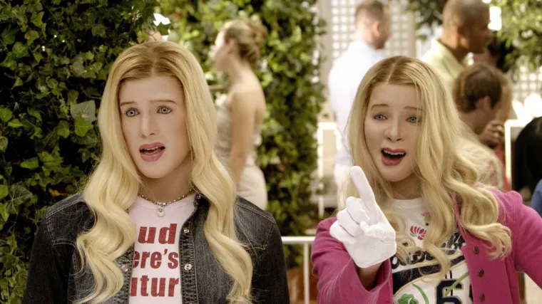 Kako danas izgledaju braća koju su u zvijezde vinuli filmovi 'White Chicks' i 'Mrak Film'?