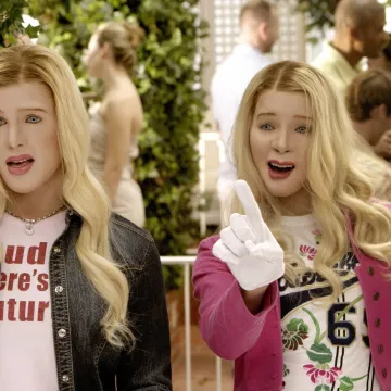 Kako danas izgledaju braća koju su u zvijezde vinuli filmovi 'White Chicks' i 'Mrak Film'?