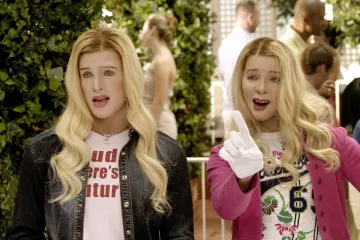 Kako danas izgledaju braća koju su u zvijezde vinuli filmovi 'White Chicks' i 'Mrak Film'?