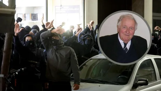 Tko je bio Dejan Medaković? Nagrađivani povjesničar umjetnosti, ali i koautor zloglasnog memoranduma...