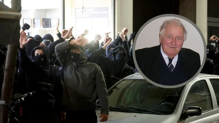 Tko je bio Dejan Medaković? Nagrađivani povjesničar umjetnosti, ali i koautor zloglasnog memoranduma...