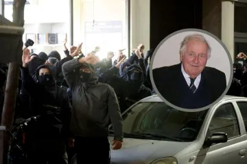 Tko je bio Dejan Medaković? Nagrađivani povjesničar umjetnosti, ali i koautor zloglasnog memoranduma...