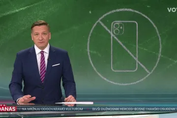 RTL-ovo istraživanje: treba li djeci zabraniti mobitele u školi, ali i doma?