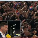 Gradonačelnik Šuta o skupu Torcide i branitelja: 'Split je grad dijaloga...'