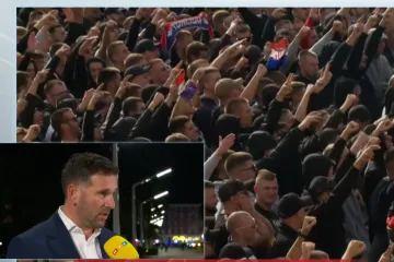 Gradonačelnik Šuta o skupu Torcide i branitelja: 'Split je grad dijaloga...'