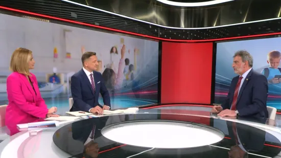 Fuchs o zabranama mobitela i društvenim mreža: 'Sve je to neprovedivo ako ne sudjeluju roditelji'