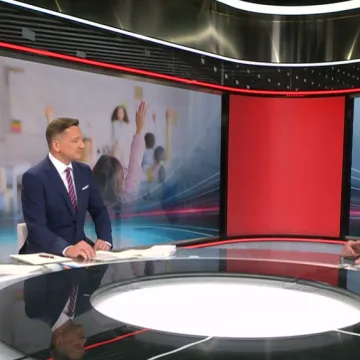 Fuchs o zabranama mobitela i društvenim mreža: 'Sve je to neprovedivo ako ne sudjeluju roditelji'