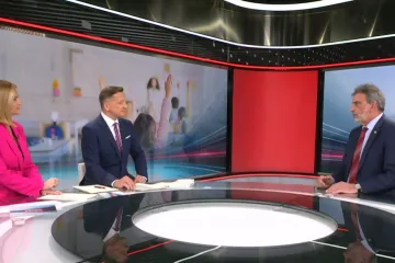 Fuchs o zabranama mobitela i društvenim mreža: 'Sve je to neprovedivo ako ne sudjeluju roditelji'