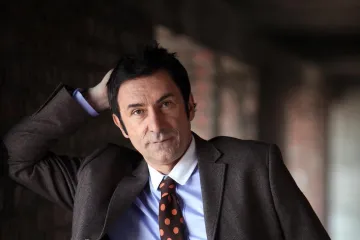 Kći Branka Đurića Đure ime dobila po jogurtu, a uskoro će svog oca učiniti djedom