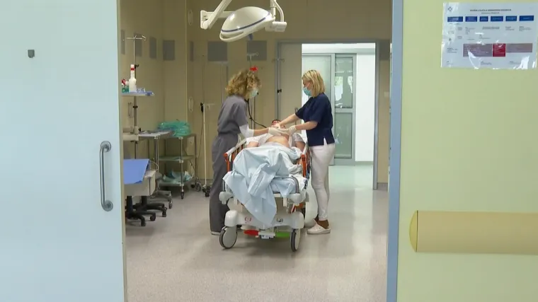 Zbog ove bolesti svaki dan u Hrvatskoj umru dvojica muškaraca! Liječnici: 'Ako ste stariji od 50, odmah nam se javite!