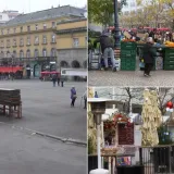 'Dolac' je i dalje na Europskom trgu: Ostaje li Zagreb bez Adventa na toj lokaciji? Imamo odgovor