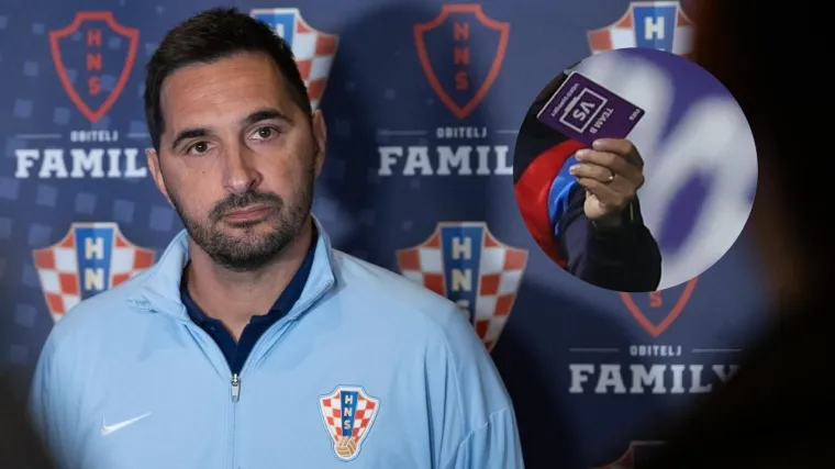 Hrvatska U17 reprezentacija rastura na Svjetskom prvenstvu: Mali Vatreni love prolaz dalje