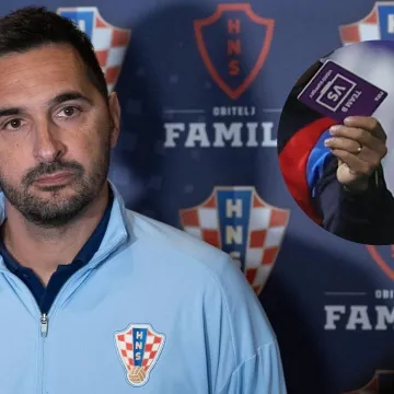 Hrvatska U17 reprezentacija rastura na Svjetskom prvenstvu: Mali Vatreni love prolaz dalje