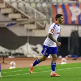 Što se to događa u Hajduku? Pogledajte kako je Livaja odbio uzeti kapetansku traku