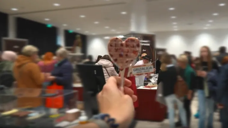 Opatija je najslađa destinacija ovog vikenda: Posjetili smo je i mi