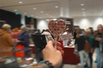 Opatija je najslađa destinacija ovog vikenda: Posjetili smo je i mi