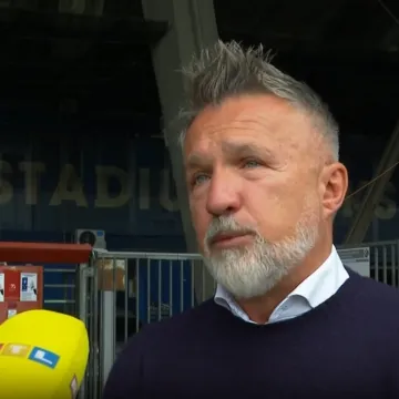 Komljenović ponudio rješenje za Dinamo: 'Ako nešto ne štima, može se i to probati'