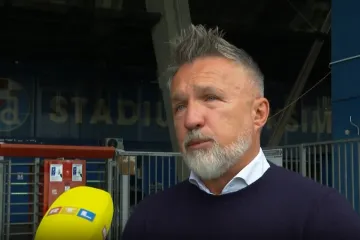 Komljenović ponudio rješenje za Dinamo: 'Zašto se toga drže kao pijan plota?'