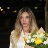 Breskvica pozirala kao 'Viktorijin anđeo': U čipkastom kompletu zaludila pratitelje