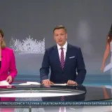 Hrvatica juriša prema tronu: Upoznajte Lauru Gnjatović, favoritkinju za Miss Universe