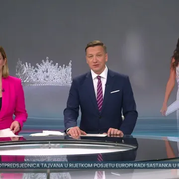 Hrvatica juriša prema tronu: Upoznajte Lauru Gnjatović, favoritkinju za Miss Universe