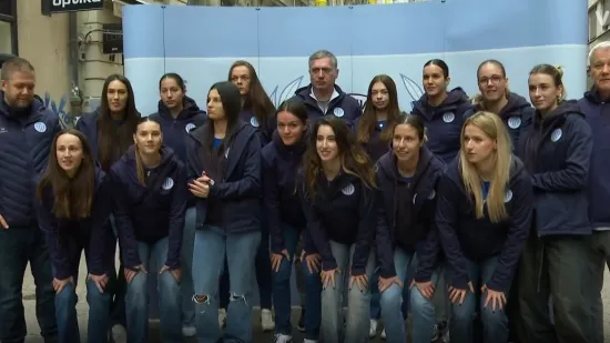 Lokosice love plasman u Europsku ligu: Svoj europski put započinju protiv Švicarki