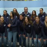 Lokosice love plasman u Europsku ligu: Svoj europski put započinju protiv Švicarki