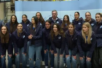 Lokosice love plasman u Europsku ligu: Svoj europski put započinju protiv Švicarki