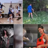 O njoj svi pričaju! Za RTL Danas javila se Laura Gnjatović, medicinska sestra, ali i favoritkinja za Miss Universe