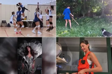 O njoj svi pričaju! Za RTL Danas javila se Laura Gnjatović, medicinska sestra, ali i favoritkinja za Miss Universe