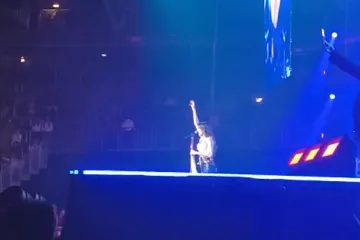 Severina zagrmjela iz krcate Arene: 'Kukavice prijete našoj djeci, ali obranit ćemo se!'