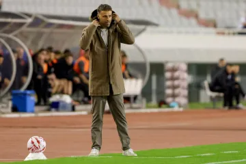 Garcia: 'Ne znam hoćemo li biti prvaci, ali će se svi morati jako namučiti da nas pobijede'