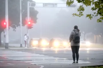 Meteorolog najavio maglu 'svuda oko nas', samo jug i istok Hrvatske mogli bi uloviti koji sunčani sat