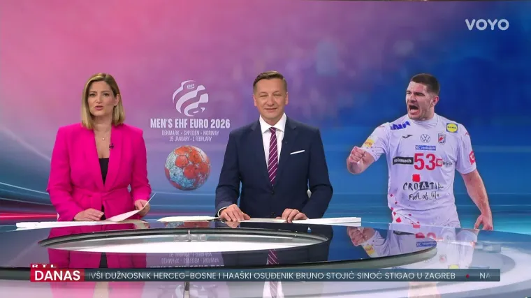 Marin Šipić za RTL Danas: 'Volio bih do kraja svoje karijere ostvariti to'