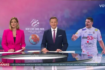 Marin Šipić za RTL Danas: 'Volio bih do kraja svoje karijere ostvariti to'