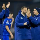 Šarić: 'Dinamo mora dobiti Istru! Zbog stanja na tablici, ali i zbog cijele atmosfere u klubu'