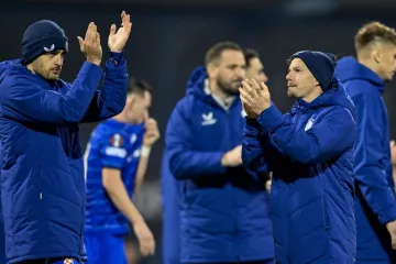 Šarić: 'Dinamo mora dobiti Istru! Zbog stanja na tablici, ali i zbog cijele atmosfere u klubu'