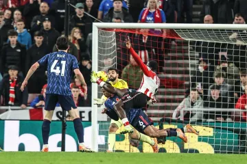 Polovica vikenda je iza nas. Manchester City se ima priliku približiti Arsenalu