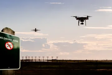 Odjednom se povećao broj njihovih upada u države diljem Europe: Protuzračna obrana je na kušnji?