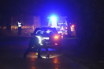 Teška prometna nesreća u Sv. Filipu i Jakovu: Pješak stradao na licu mjesta