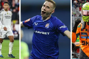 Sportska nedjelja prepuna uzbuđenja: Od derbija u Engleskoj do spektakla u Brazilu